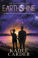 Earthshine: A Young Adult Science Fiction Fantasy