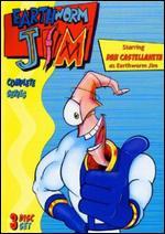 Earthworm Jim: The Complete Series [3 Discs]