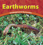 Earthworms: Underground Burrowers