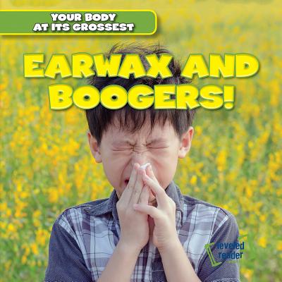 Earwax and Boogers! - Hightower, Melvin