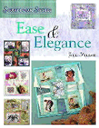 Ease and Elegance - Miller, Jill