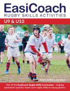 Easicoach Rugby Skills Activities: U9-U10