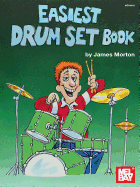 Easiest Drum Set Book