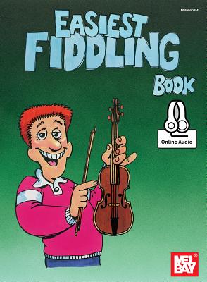 Easiest Fiddling Book - Craig Duncan