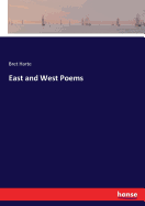 East and West Poems