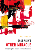East Asia's Other Miracle: Explaining the Decline of Mass Atrocities