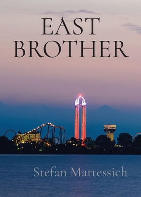 East Brother - Mattessich, Stefan