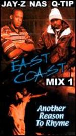 East Coast Mix 1