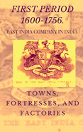 East India Company in India