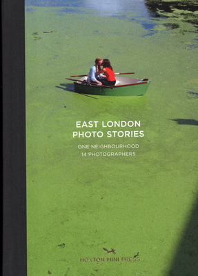 East London Photo Stories - Various
