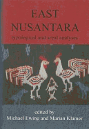 East Nusantara: Typological and Areal Analyses