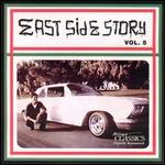 East Side Story, Vol. 5 - Various Artists