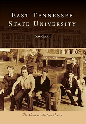 East Tennessee State University - Good, Don