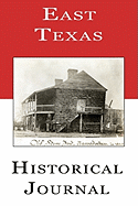 East Texas Historical Journal