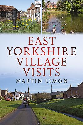 East Yorkshire Village Visits - Limon, Martin