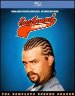 Eastbound & Down: The Complete Second Season [2 Discs] [Blu-ray] - 