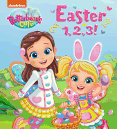 Easter 1, 2, 3! (Butterbean's Cafe)