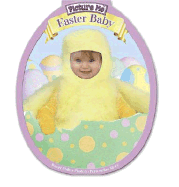 Easter Baby - Wolf, Jackie, and Roush, April (Designer)