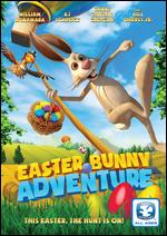 Easter Bunny Adventure - Evan Tramel
