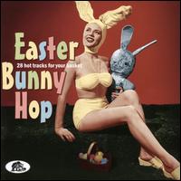 Easter Bunny Hop - Various Artists