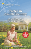 Easter in Amish Country