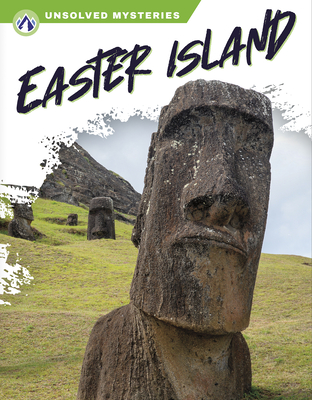Easter Island - Gagliardi, Sue