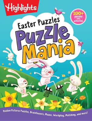 Easter Puzzles - Highlights (Creator)