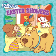 Easter Showers - Eding, June