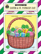 Easter & St Patricks Day Thematic Unit