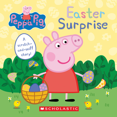 Easter Surprise - Scholastic