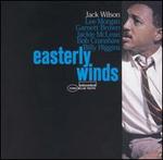 Easterly Winds