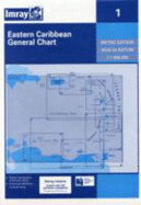 Eastern Caribbean General Chart 2007