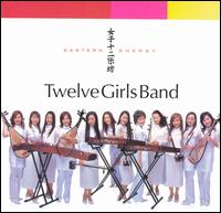 Eastern Energy - Twelve Girls Band