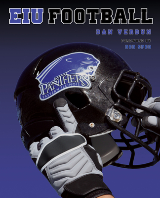 Eastern Illinois Panthers Football - Verdun, Dan