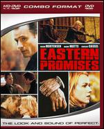 Eastern Promises [HD] - David Cronenberg