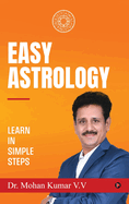 Easy Astrology: Learn in Simple Steps