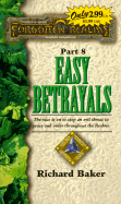 Easy Betrayals - Baker, Richard, and TSR Inc