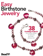 Easy Birthstone Jewelry