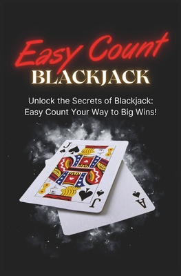 Easy Count Blackjack - Blackjack Man