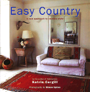 Easy Country: A New Approach to Country Style