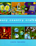 Easy Country Crafts