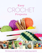 Easy Crochet Projects