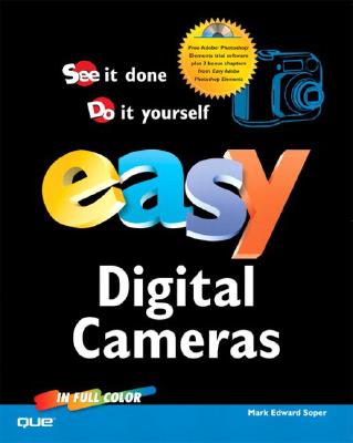 Easy Digital Cameras - Soper, Mark Edward