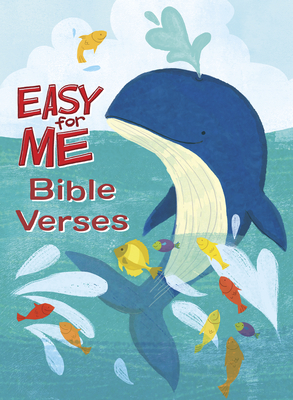 Easy for Me Bible Verses - 