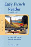 Easy French Reader, Second Edition