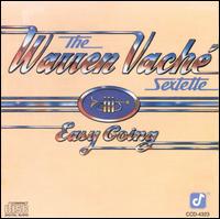 Easy Going - Warren Vache Sextette