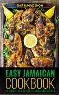 Easy Jamaican Cookbook
