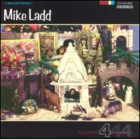 Easy Listening 4 Armageddon - Mike Ladd