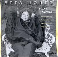 Easy Living - Etta Jones