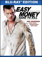 Easy Money: Hard to Kill [Blu-ray] - Babak Najafi